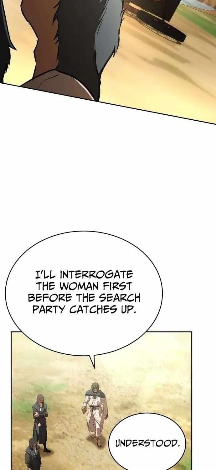 Read Kindergarten for Divine Beasts Manga Online