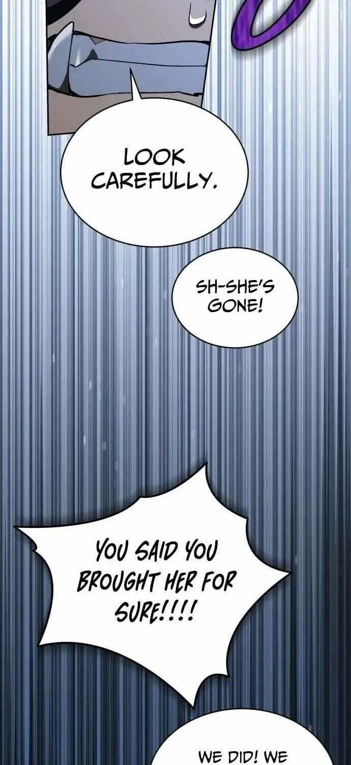 Read Kindergarten for Divine Beasts Manga Online