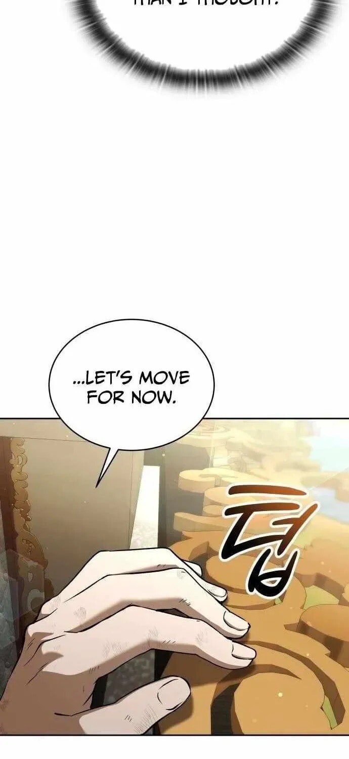 Read Kindergarten for Divine Beasts Manga Online