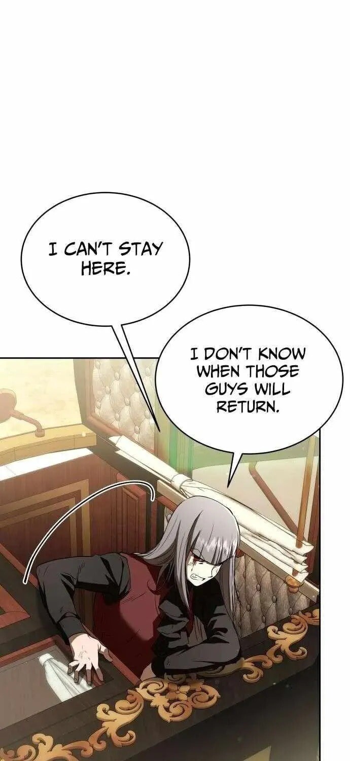 Read Kindergarten for Divine Beasts Manga Online