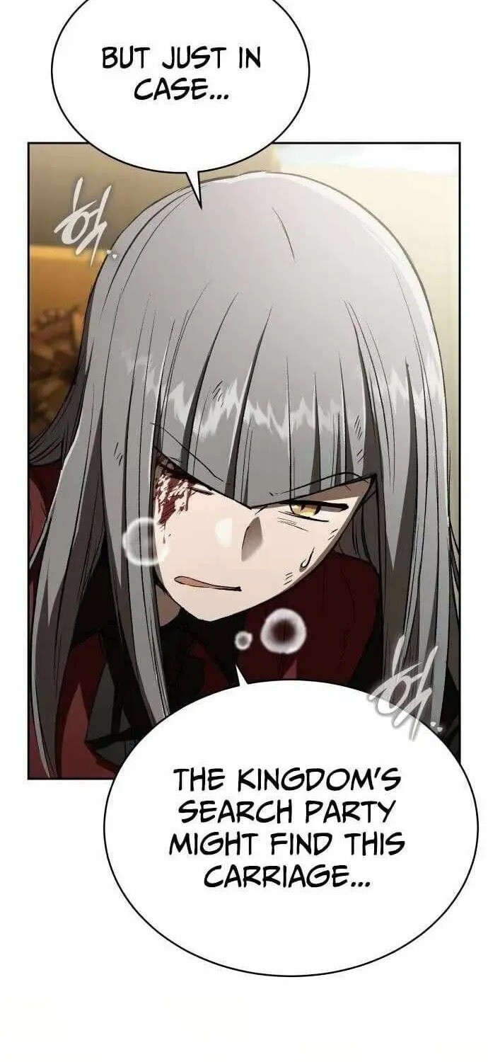 Read Kindergarten for Divine Beasts Manga Online