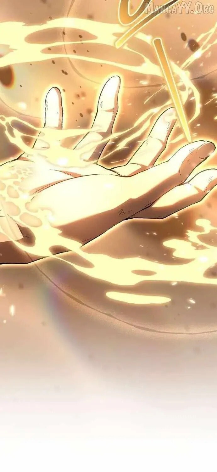 Read Kindergarten for Divine Beasts Manga Online