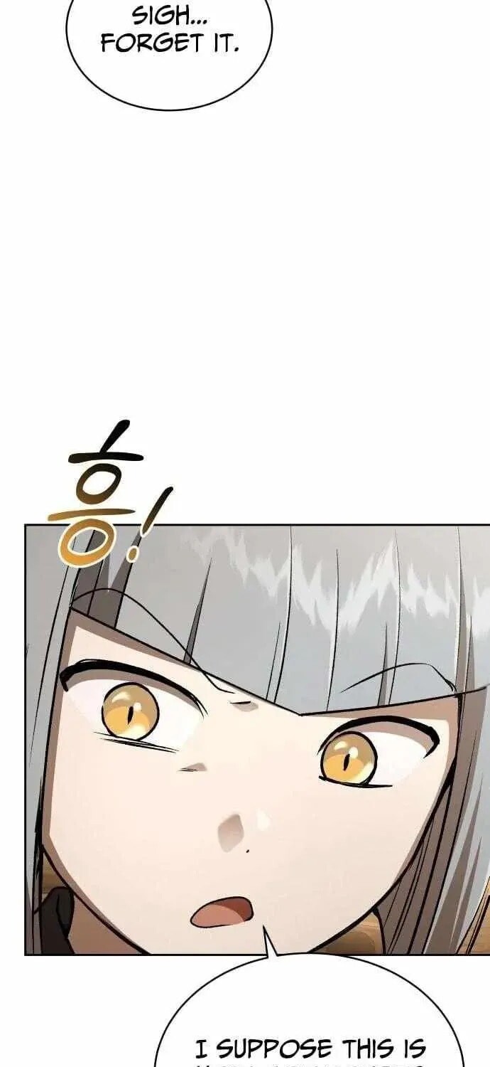 Read Kindergarten for Divine Beasts Manga Online
