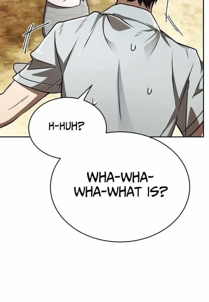 Read Kindergarten for Divine Beasts Manga Online