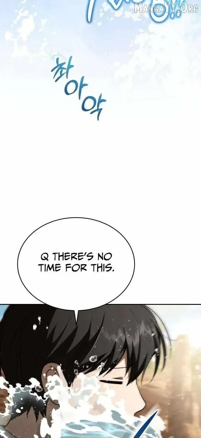 Read Kindergarten for Divine Beasts Manga Online