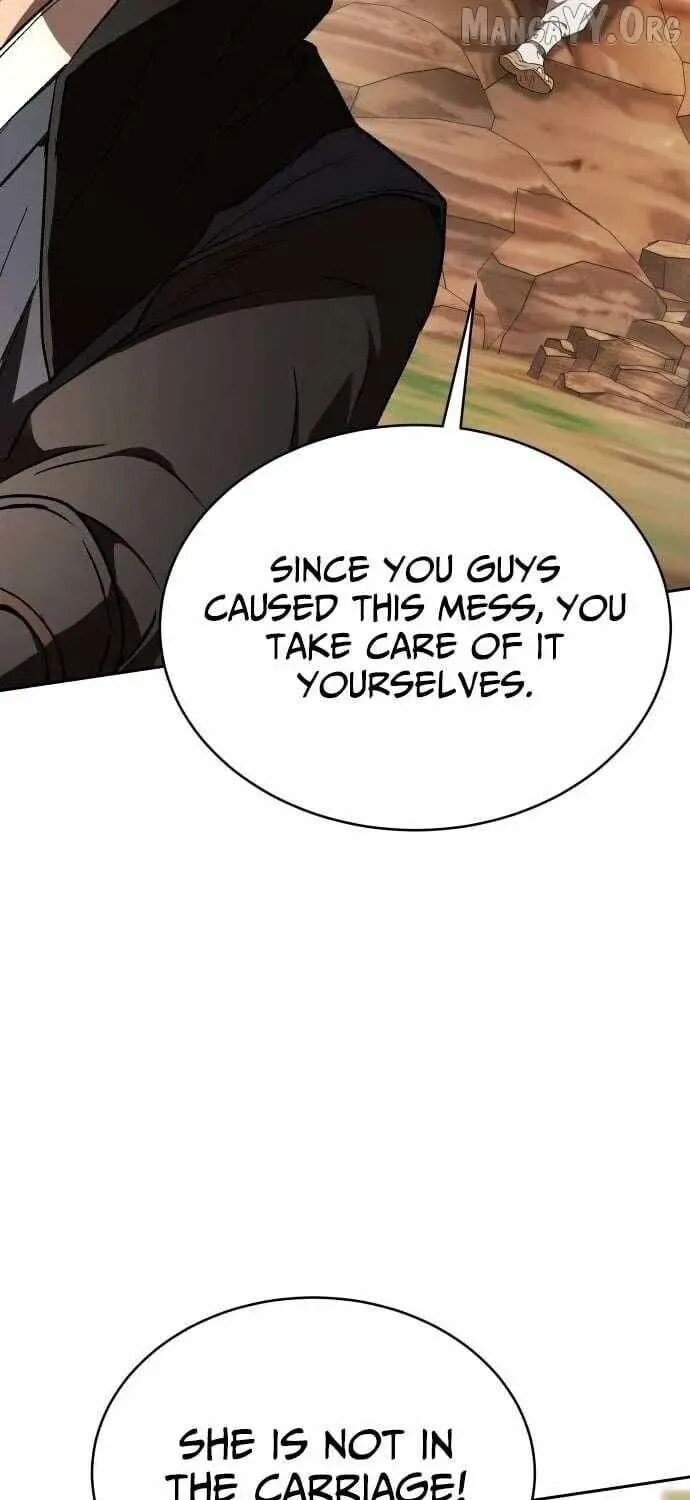 Read Kindergarten for Divine Beasts Manga Online