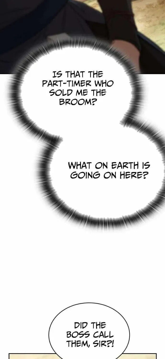 Read Kindergarten for Divine Beasts Manga Online