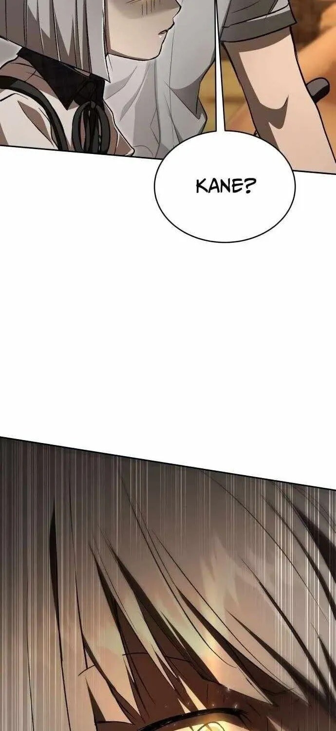 Read Kindergarten for Divine Beasts Manga Online