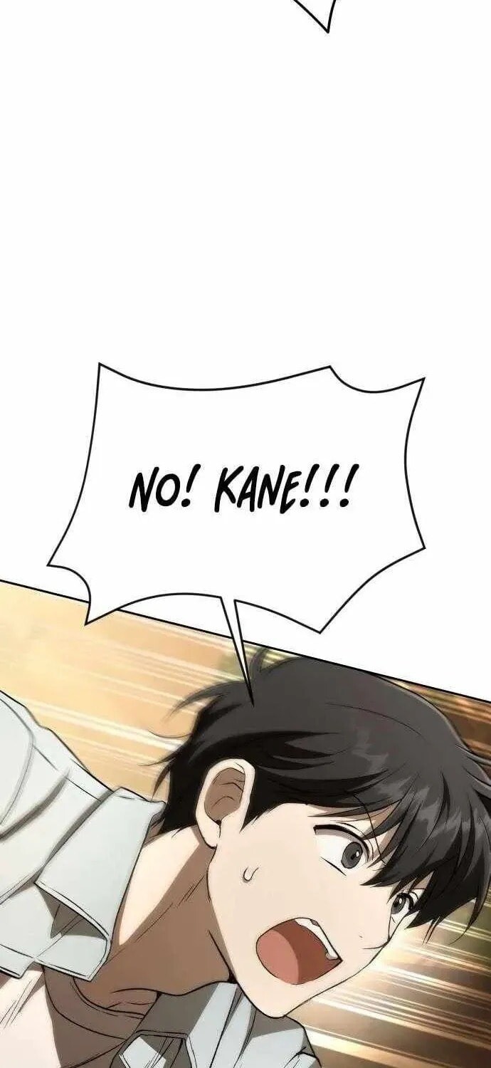 Read Kindergarten for Divine Beasts Manga Online