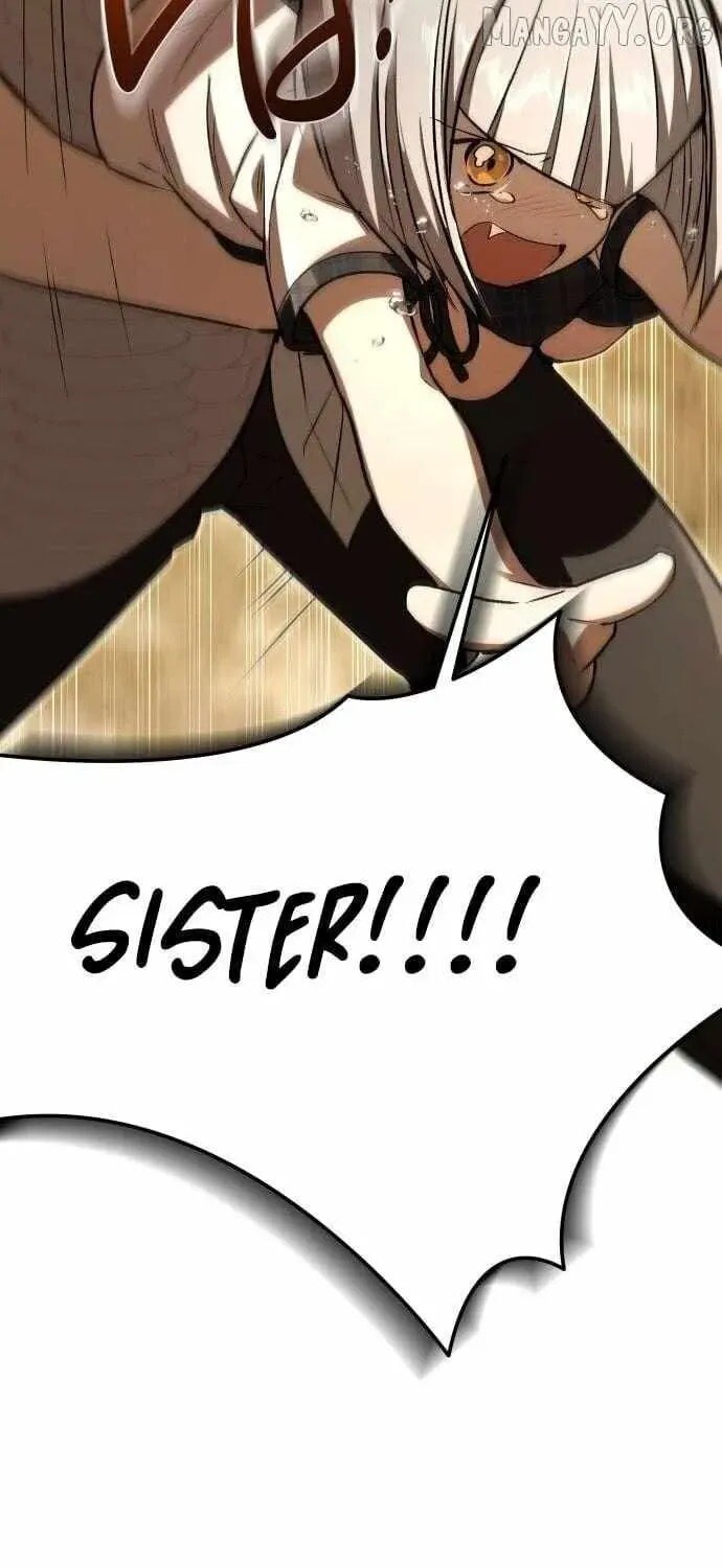 Read Kindergarten for Divine Beasts Manga Online