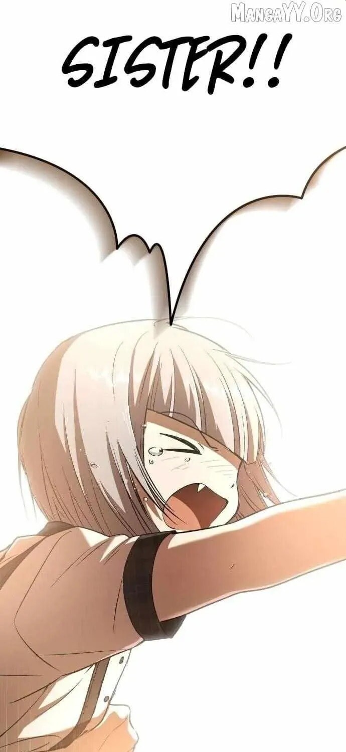 Read Kindergarten for Divine Beasts Manga Online