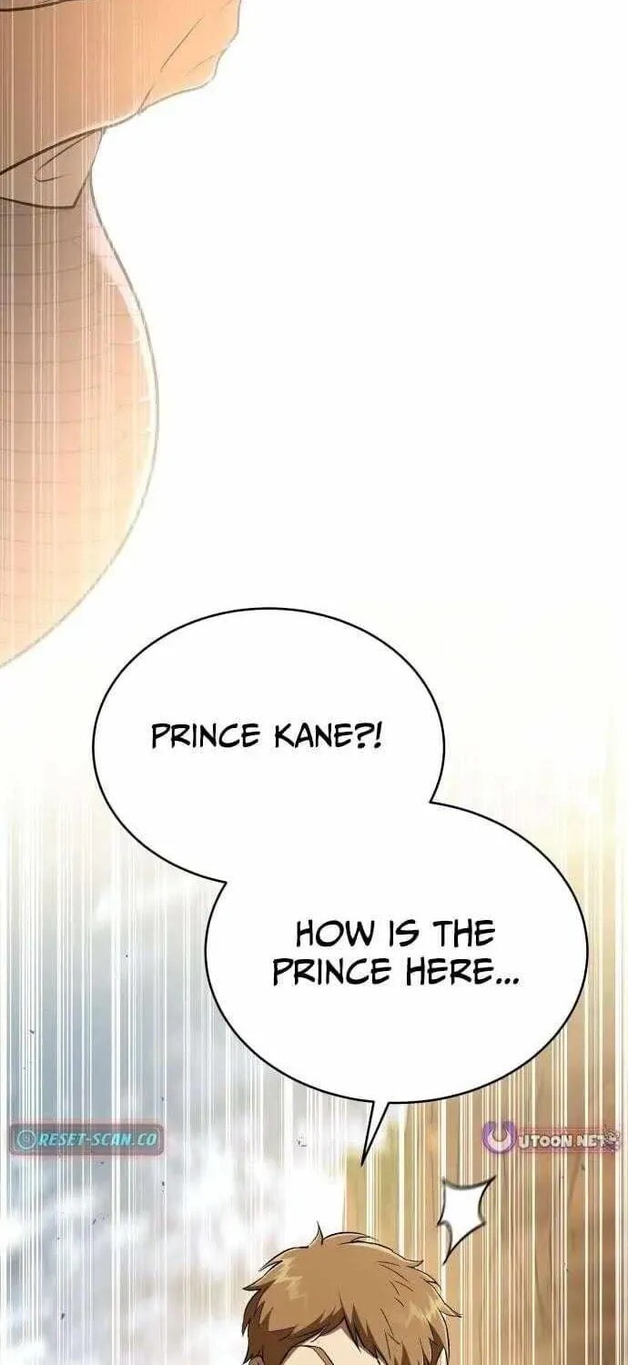 Read Kindergarten for Divine Beasts Manga Online