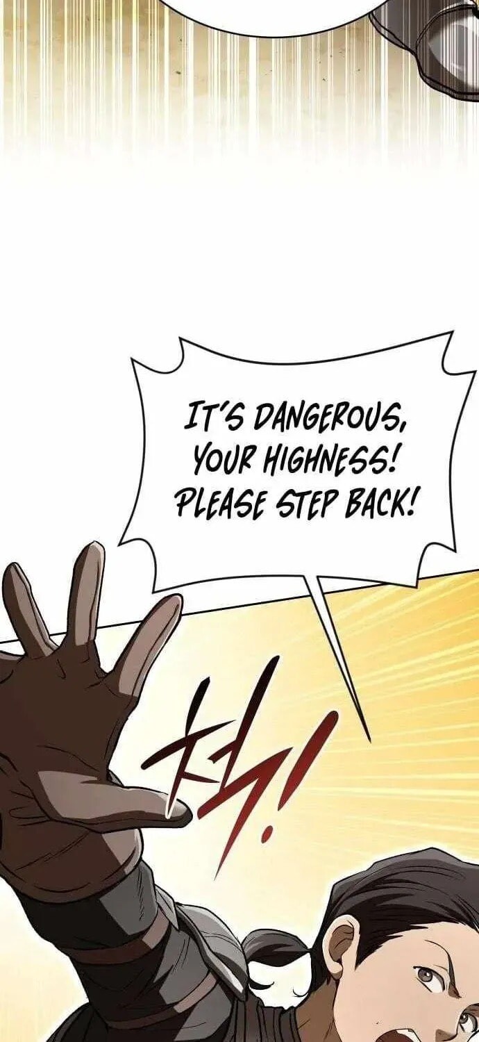 Read Kindergarten for Divine Beasts Manga Online