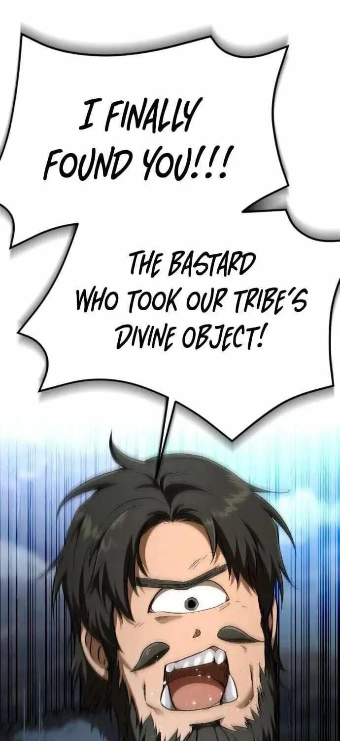 Read Kindergarten for Divine Beasts Manga Online