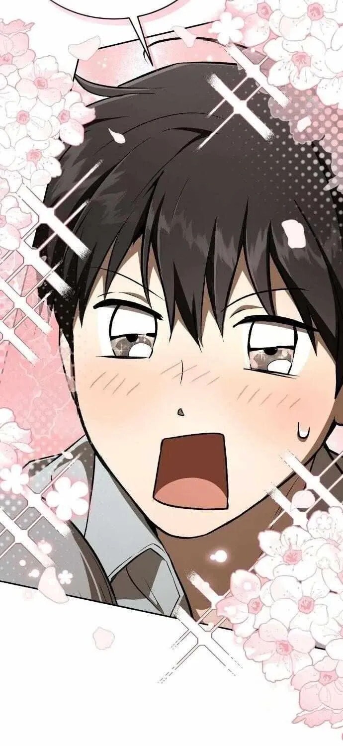 Read Kindergarten for Divine Beasts Manga Online