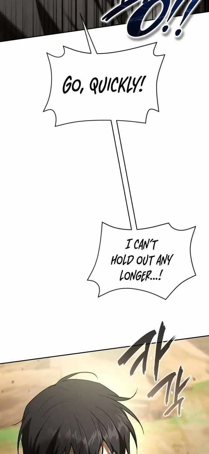 Read Kindergarten for Divine Beasts Manga Online