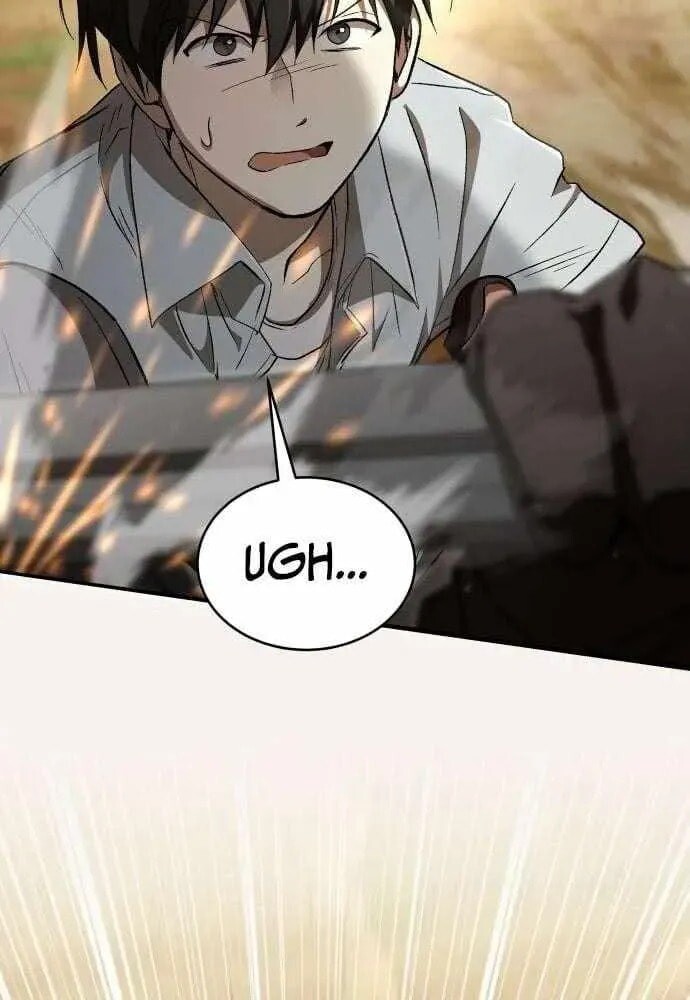 Read Kindergarten for Divine Beasts Manga Online