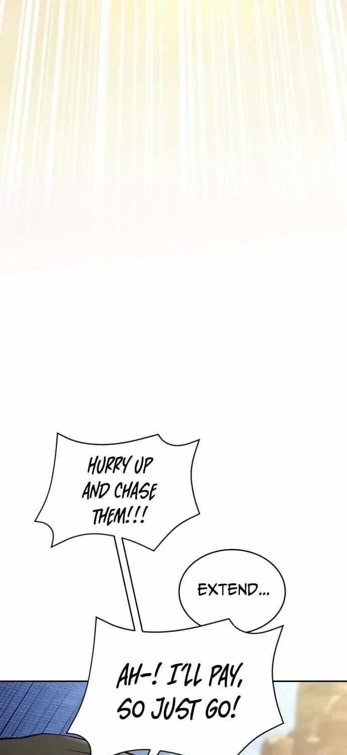 Read Kindergarten for Divine Beasts Manga Online