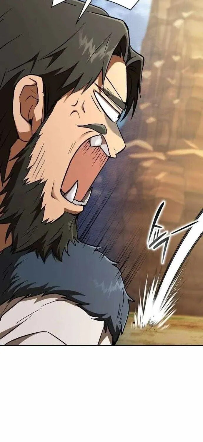 Read Kindergarten for Divine Beasts Manga Online