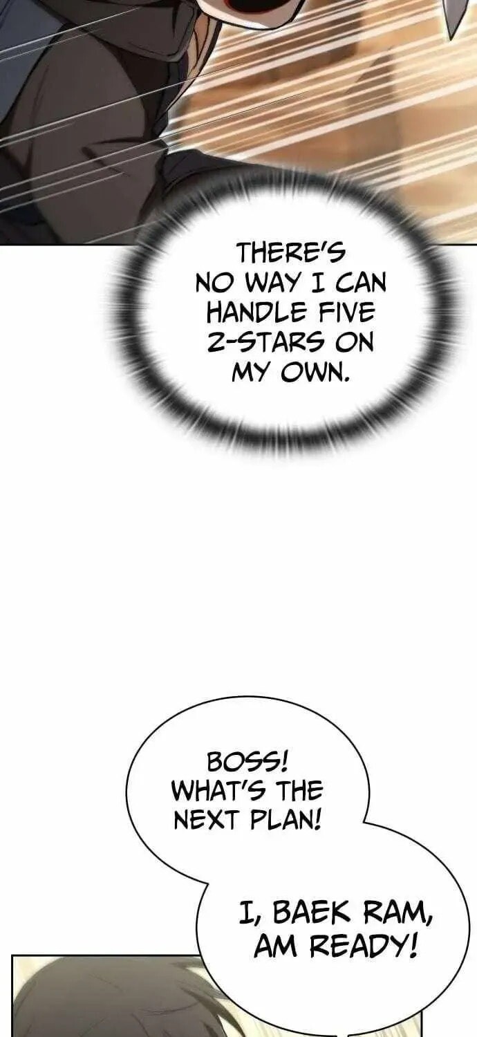 Read Kindergarten for Divine Beasts Manga Online