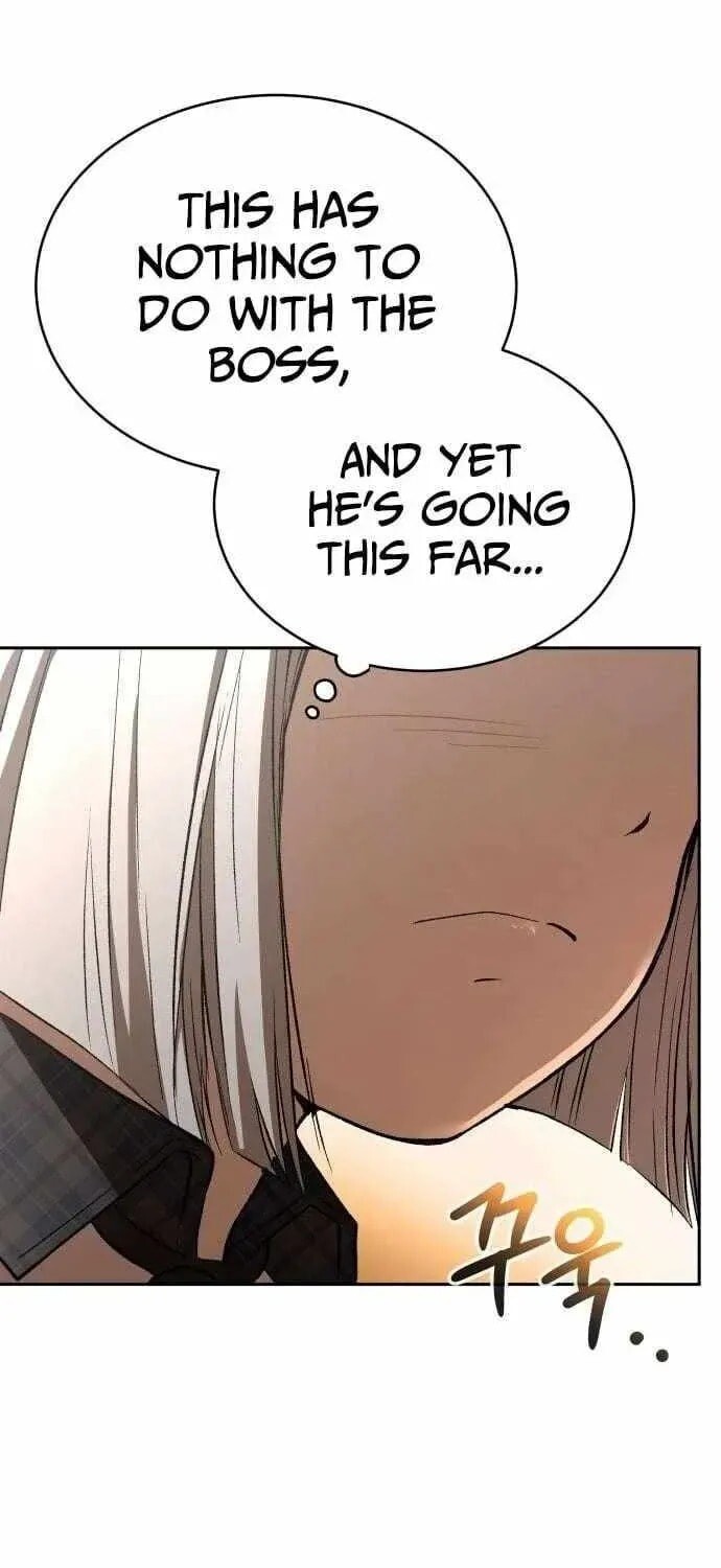 Read Kindergarten for Divine Beasts Manga Online