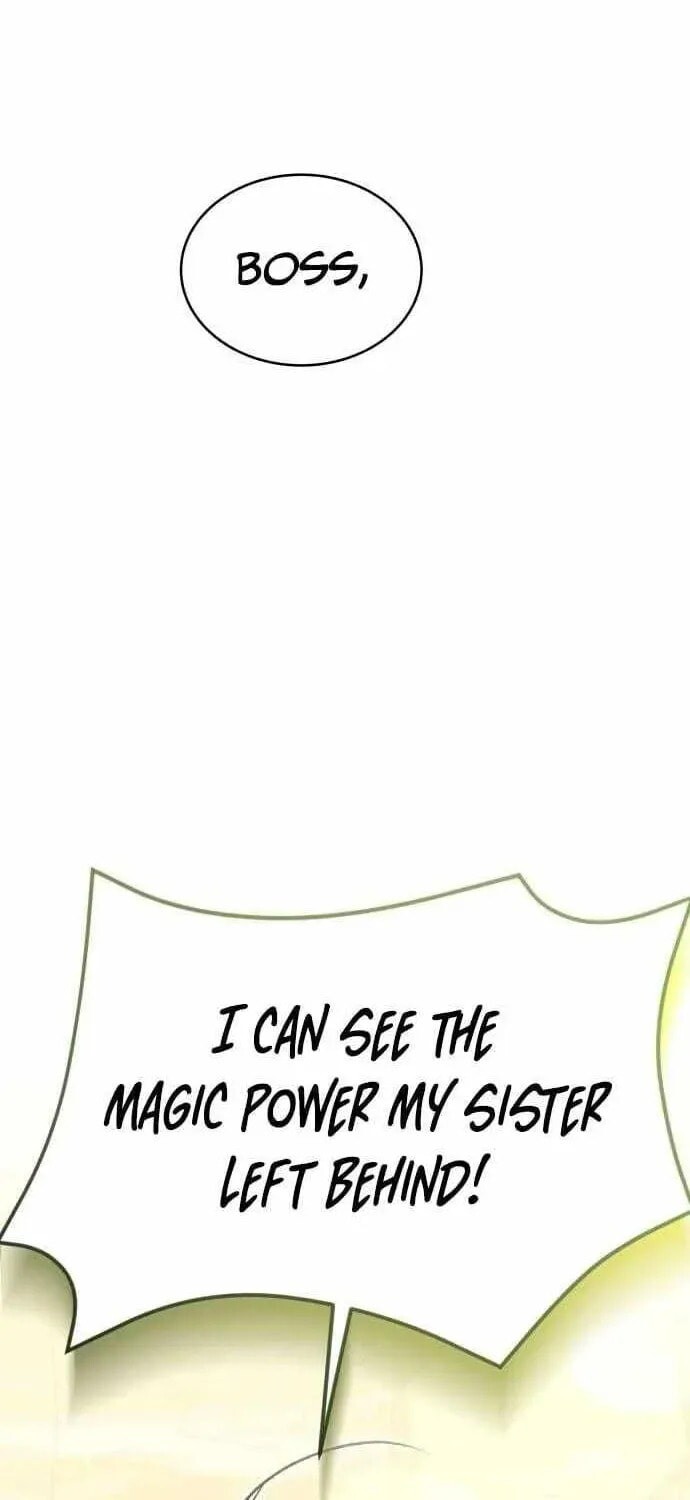 Read Kindergarten for Divine Beasts Manga Online