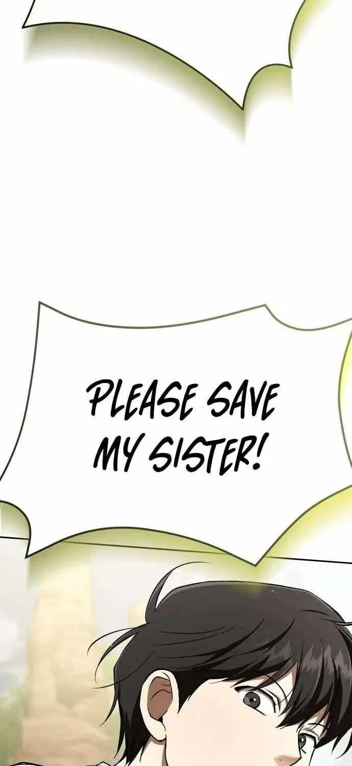 Read Kindergarten for Divine Beasts Manga Online