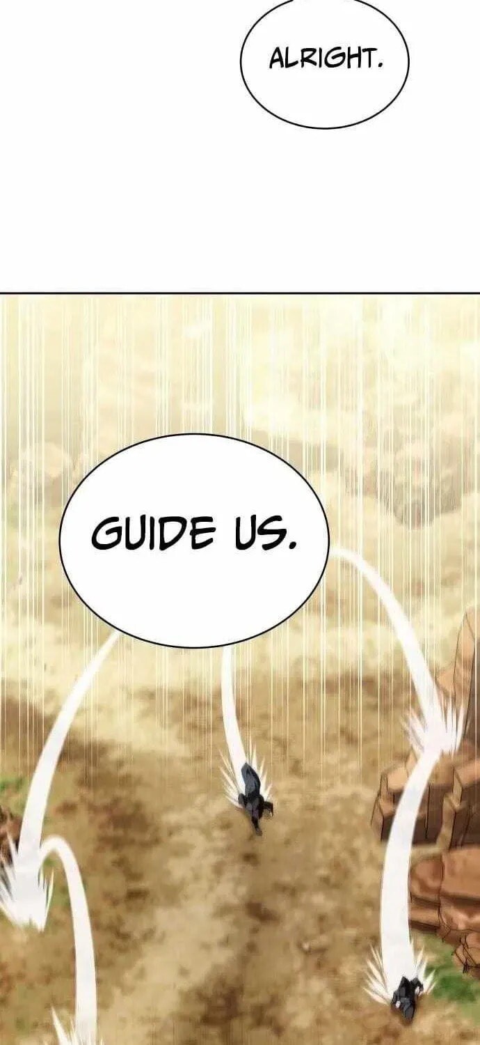 Read Kindergarten for Divine Beasts Manga Online