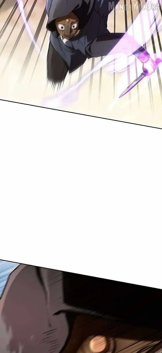 Read Kindergarten for Divine Beasts Manga Online