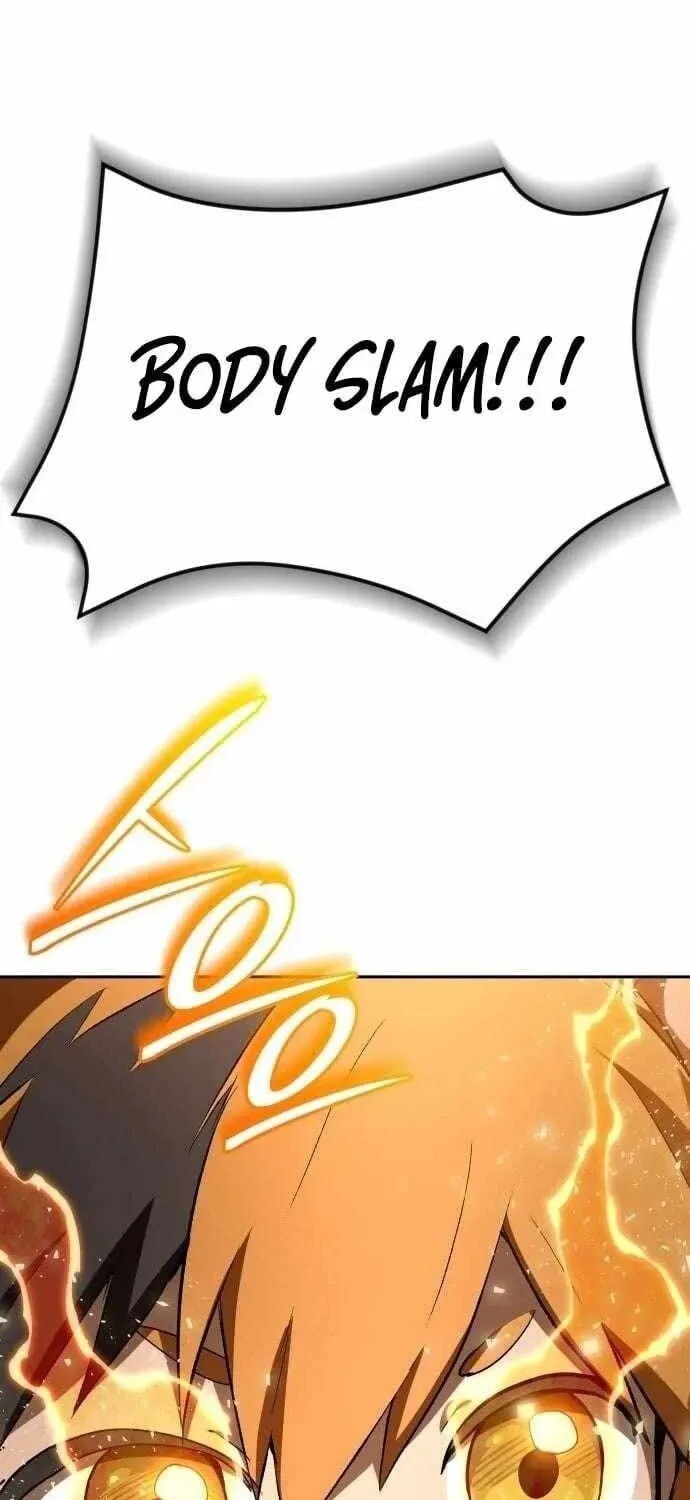 Read Kindergarten for Divine Beasts Manga Online