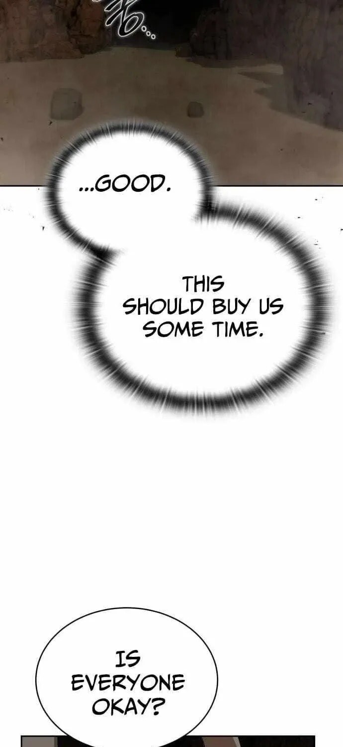 Read Kindergarten for Divine Beasts Manga Online