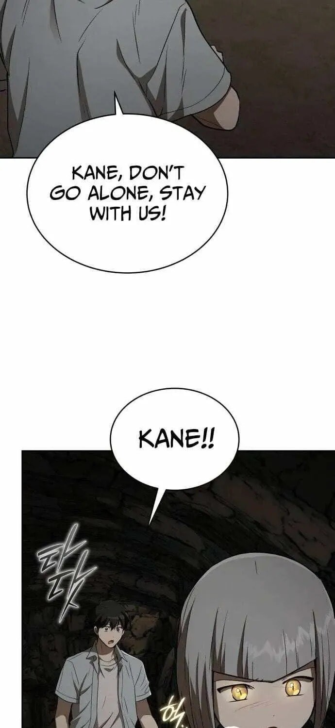 Read Kindergarten for Divine Beasts Manga Online