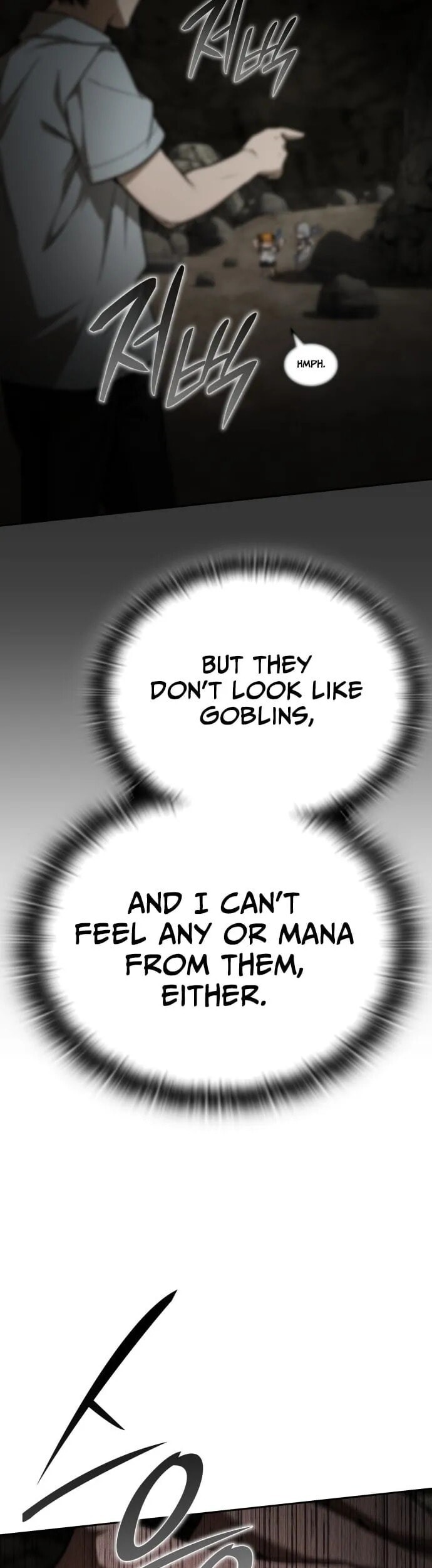 Read Kindergarten for Divine Beasts Manga Online