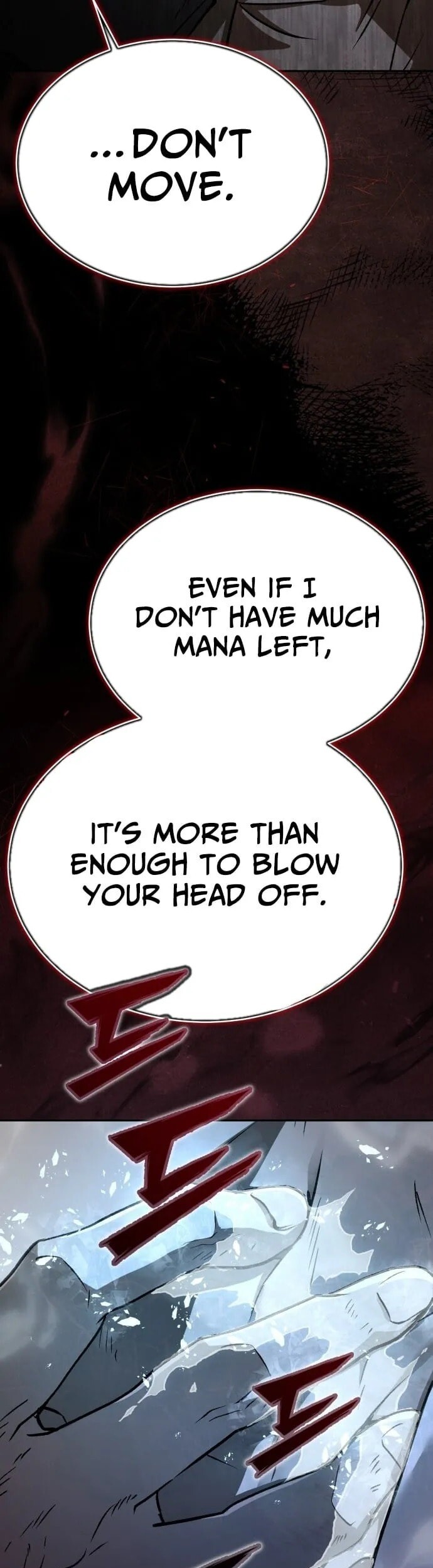Read Kindergarten for Divine Beasts Manga Online