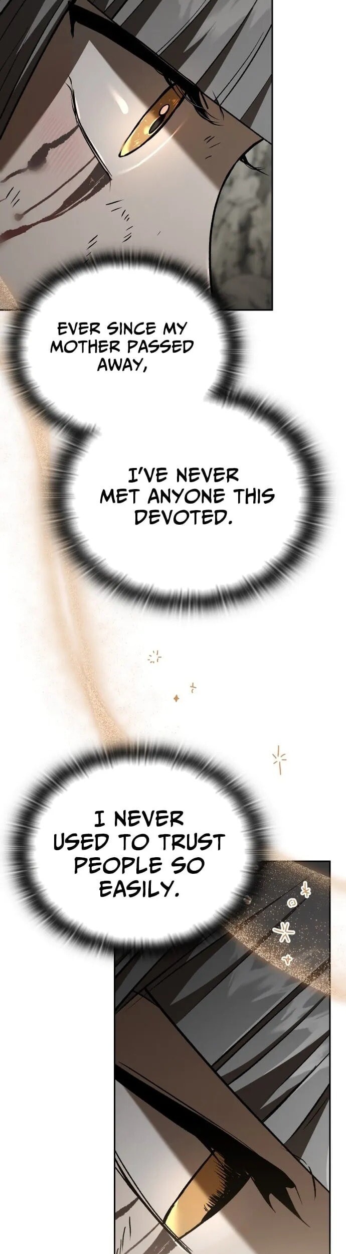 Read Kindergarten for Divine Beasts Manga Online