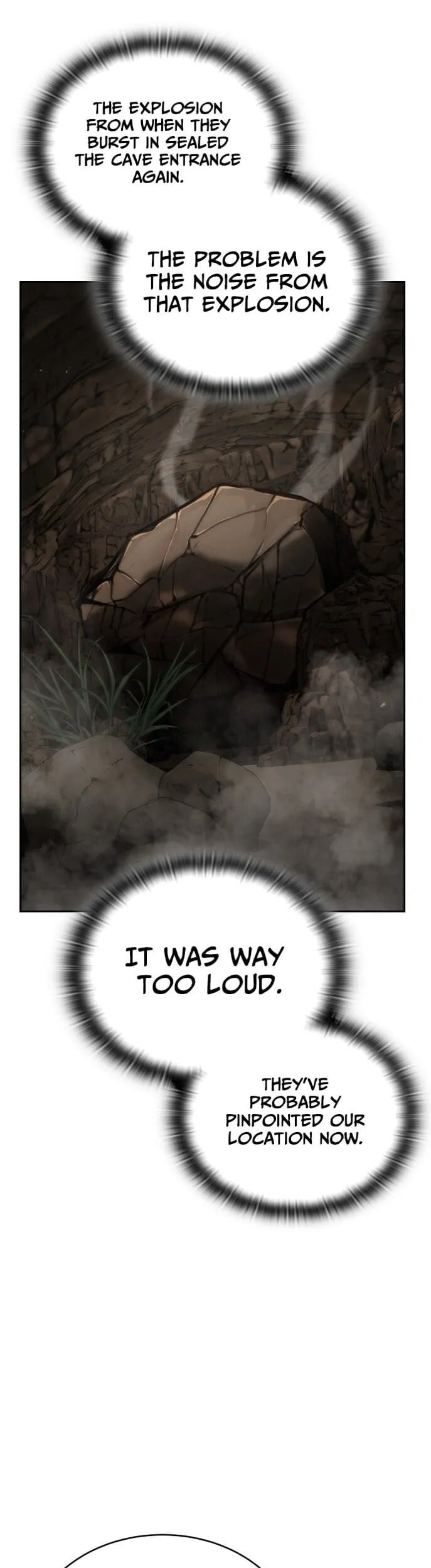 Read Kindergarten for Divine Beasts Manga Online