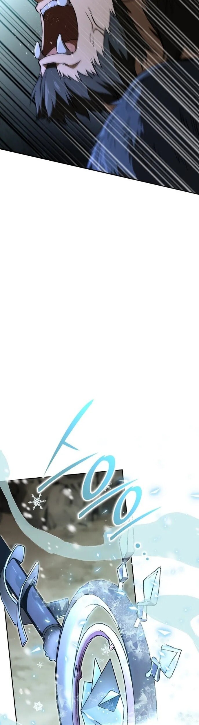 Read Kindergarten for Divine Beasts Manga Online