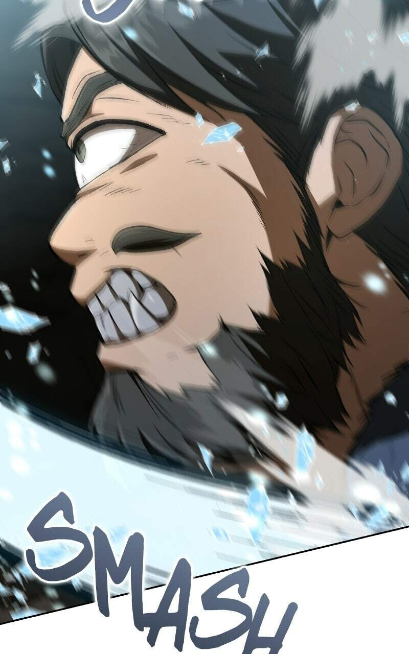 Read Kindergarten for Divine Beasts Manga Online