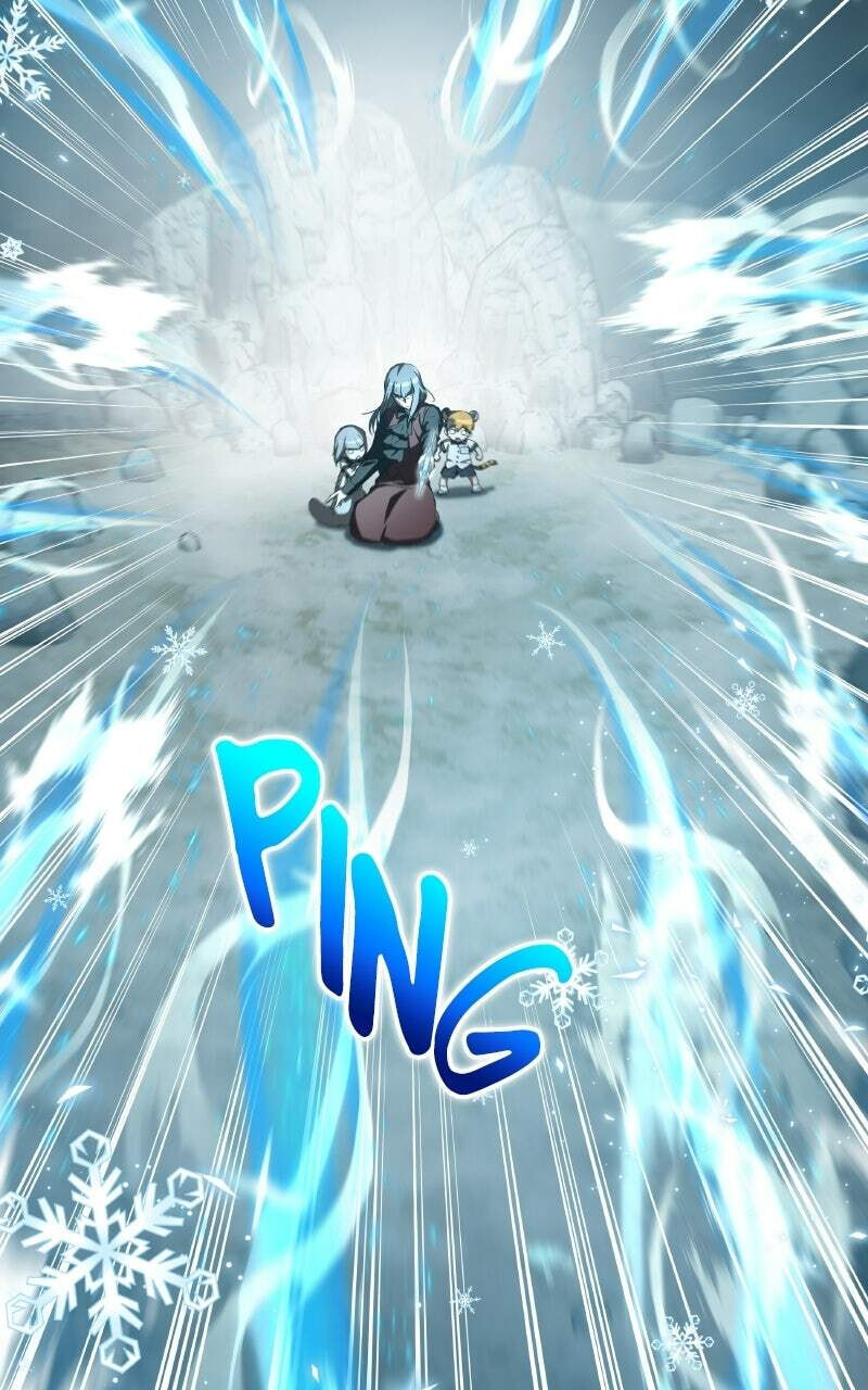 Read Kindergarten for Divine Beasts Manga Online
