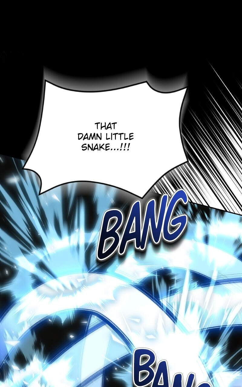 Read Kindergarten for Divine Beasts Manga Online