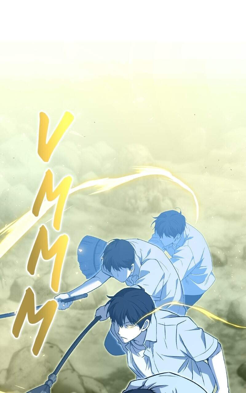 Read Kindergarten for Divine Beasts Manga Online
