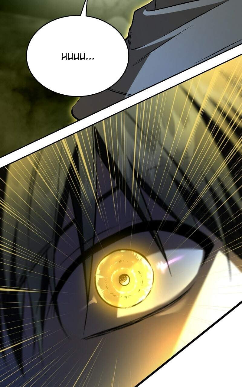 Read Kindergarten for Divine Beasts Manga Online