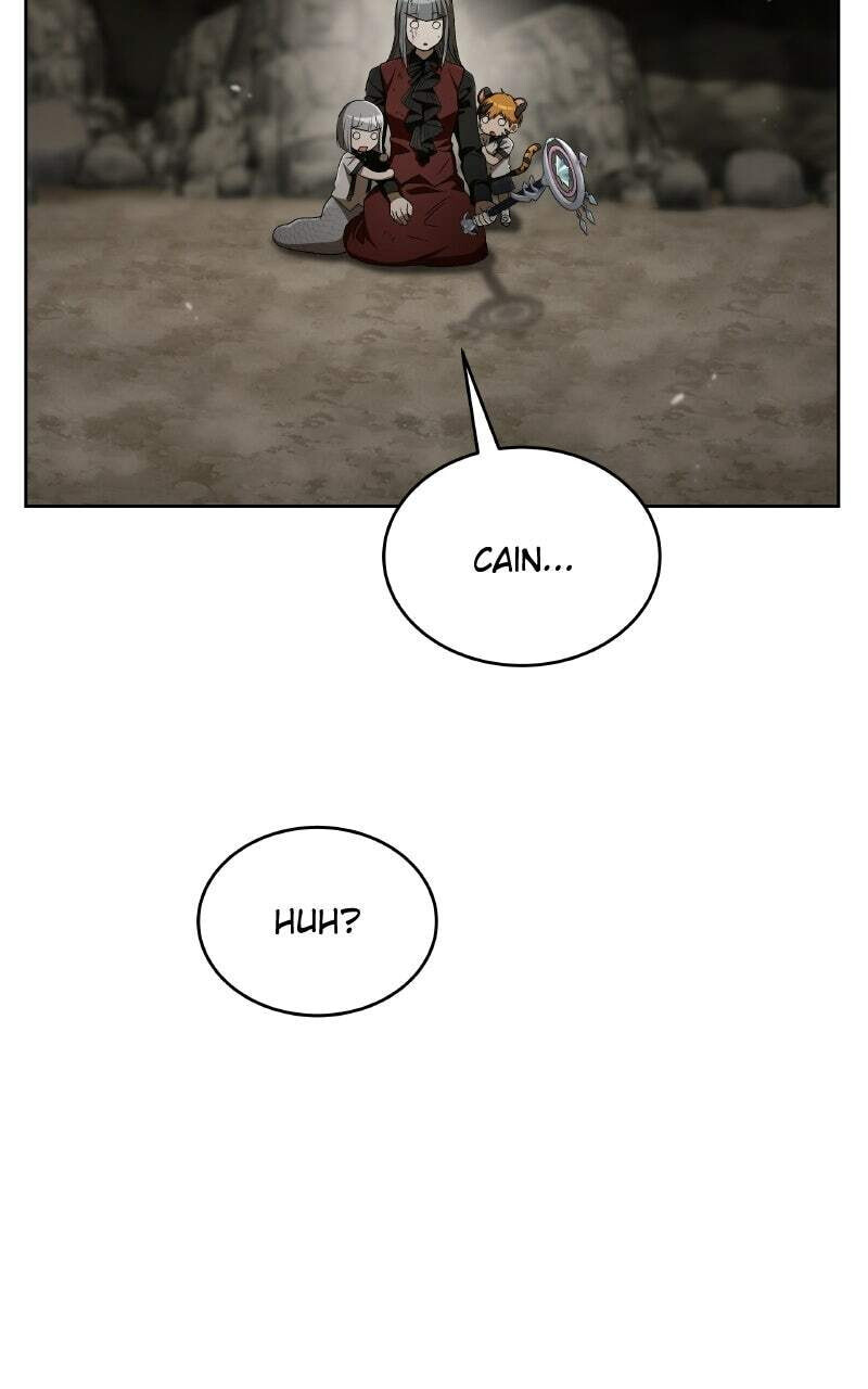 Read Kindergarten for Divine Beasts Manga Online
