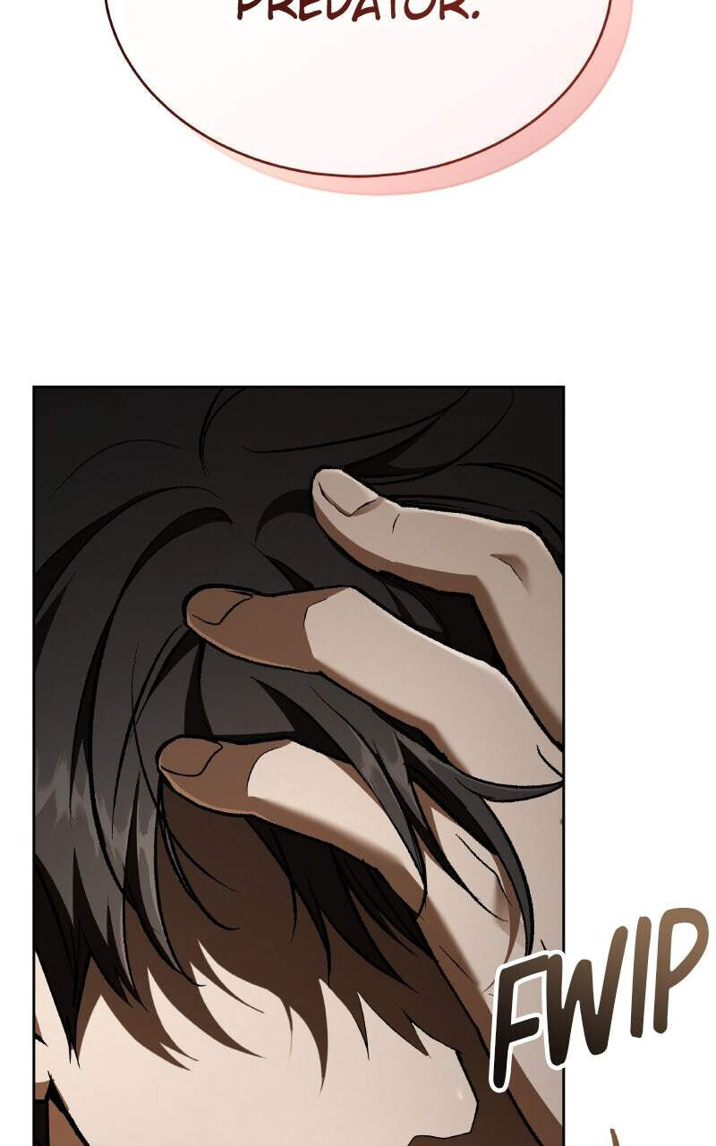 Read Kindergarten for Divine Beasts Manga Online