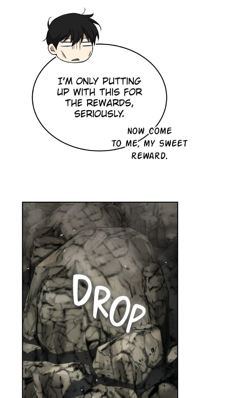 Read Kindergarten for Divine Beasts Manga Online