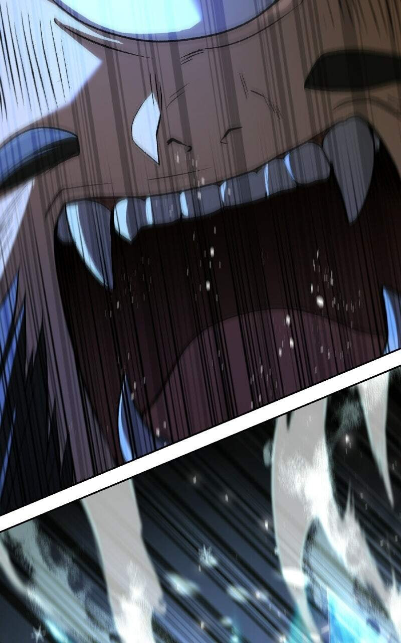 Read Kindergarten for Divine Beasts Manga Online