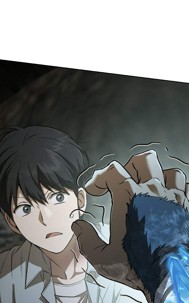 Read Kindergarten for Divine Beasts Manga Online