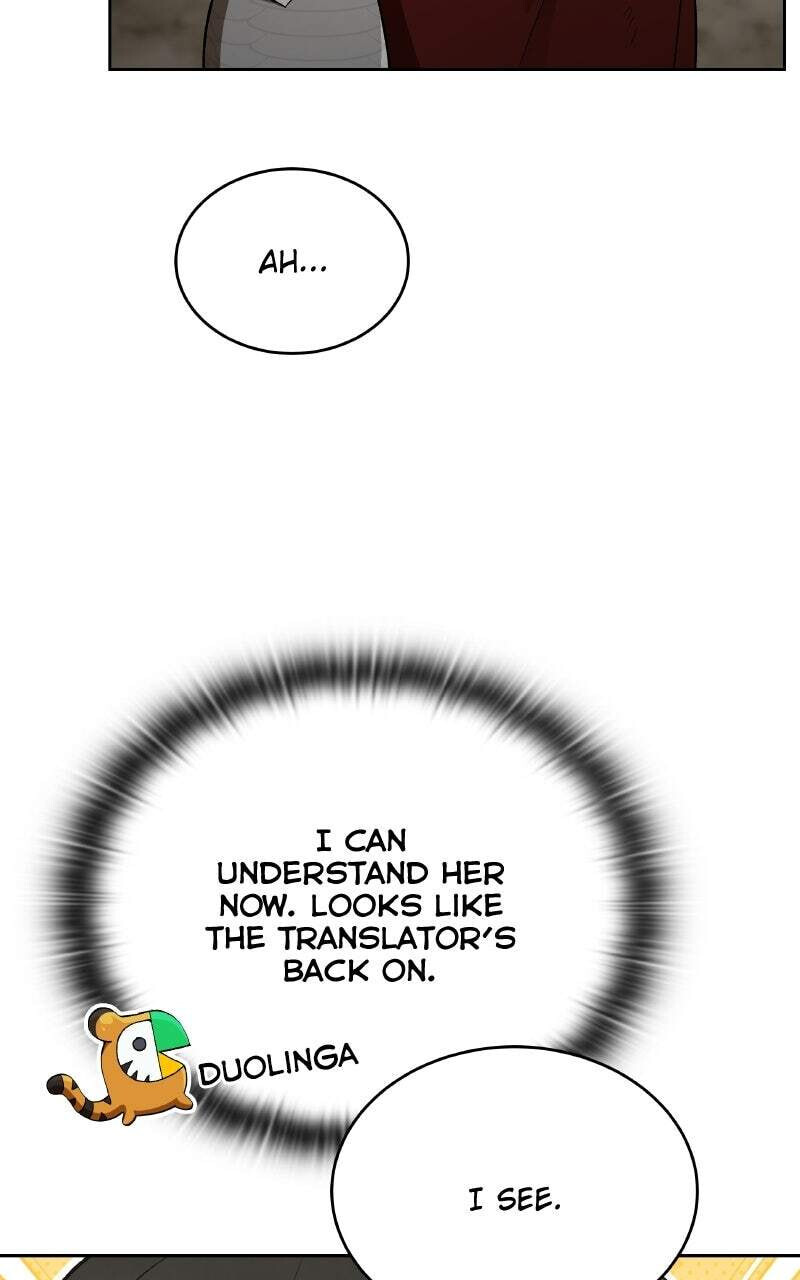 Read Kindergarten for Divine Beasts Manga Online