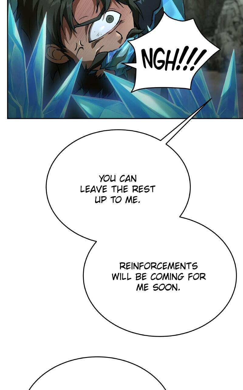 Read Kindergarten for Divine Beasts Manga Online
