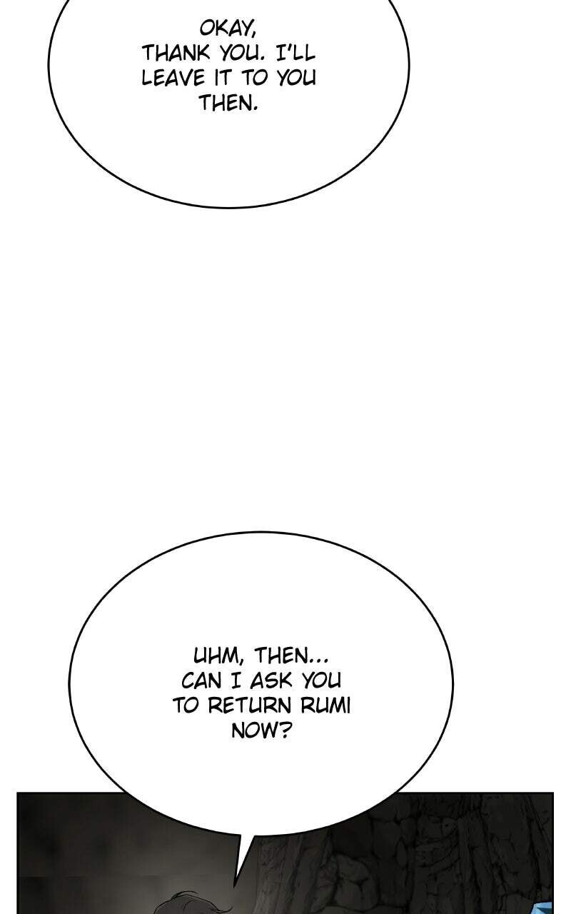Read Kindergarten for Divine Beasts Manga Online